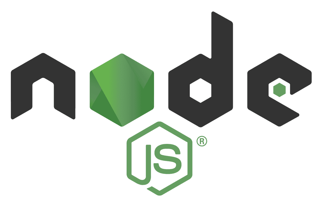 NodeJS logo