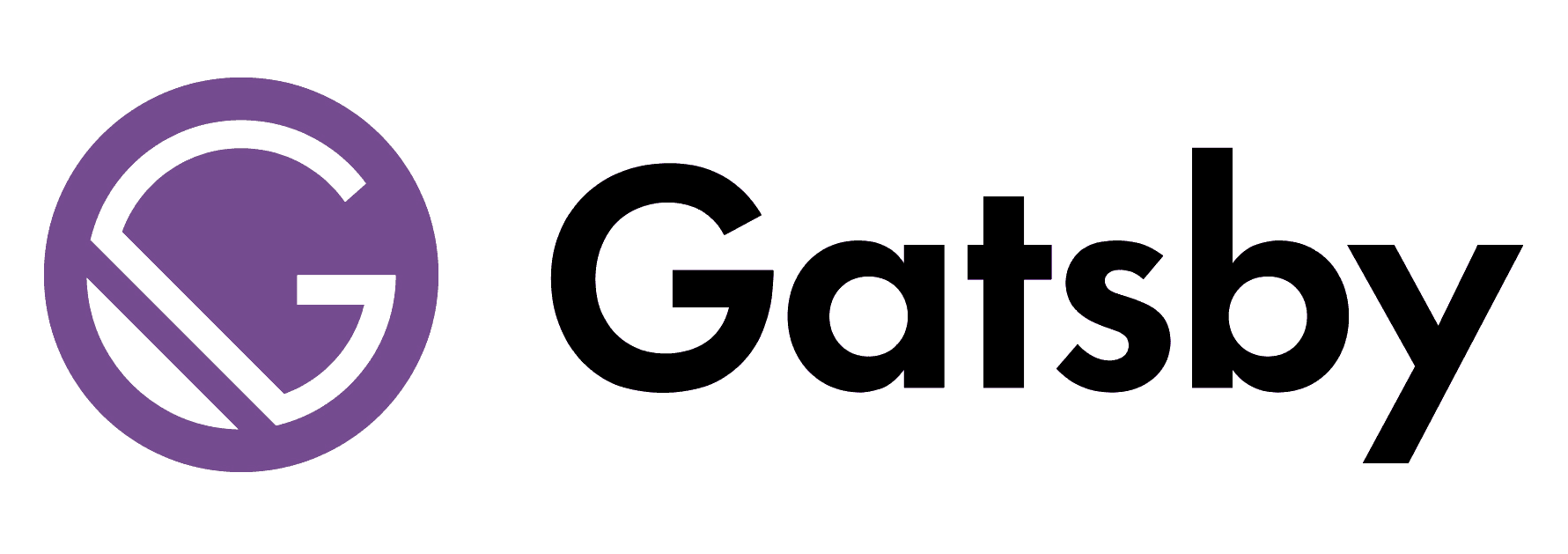 Gatsby logo