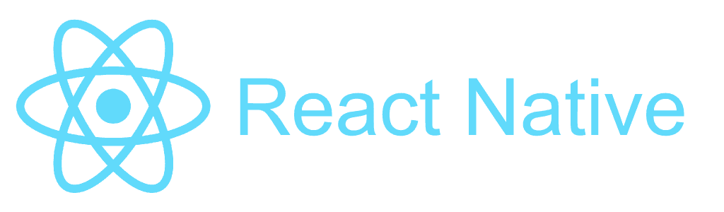 React Native logo